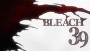 Bleach Saison 1 Épisode 39