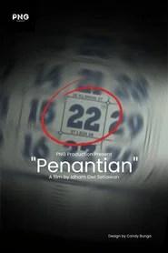 Penantian