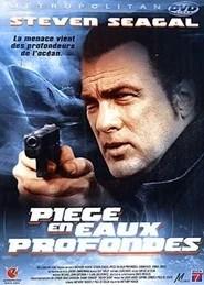 Pi&egrave;ge en eaux profondes