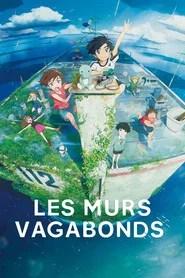 Les Murs vagabonds