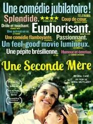 Une seconde m&egrave;re
