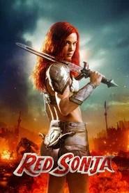 Red Sonja