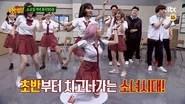 Knowing Brothers Saison 1 Épisode 88
