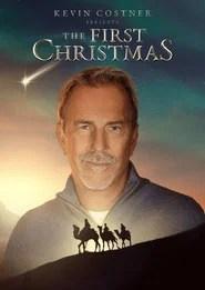 Le premier No&euml;l pr&eacute;sent&eacute; par Kevin Costner