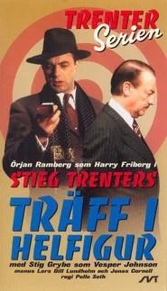 Tr&auml;ff i Helfigur