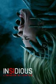 Insidious : L'Invasion du Lointain