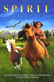 Spirit, l'&eacute;talon des plaines