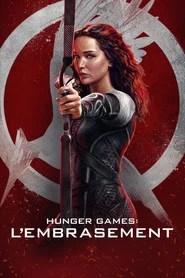 Hunger Games&nbsp;: L'Embrasement