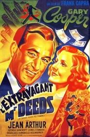 L'Extravagant M. Deeds