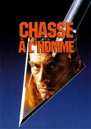 Chasse &agrave; l'homme