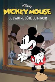 De l'autre c&ocirc;t&eacute; du miroir