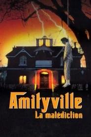 Amityville : La Mal&eacute;diction