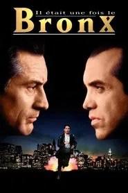 Il &eacute;tait une fois le Bronx