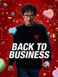Back to Business
