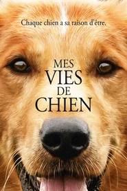 Mes vies de chien