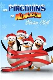 Les Pingouins De Madagascar : Mission No&euml;l