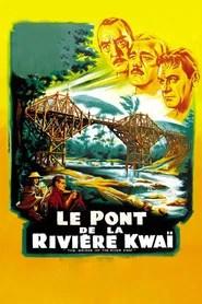 Le Pont de la rivi&egrave;re Kwa&iuml;