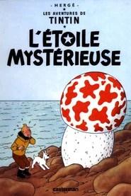 L'&Eacute;toile myst&eacute;rieuse