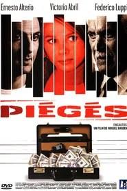 Pi&eacute;g&eacute;s