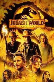 Jurassic World : Le Monde d&rsquo;apr&egrave;s