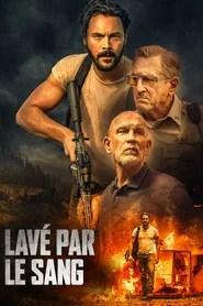 Lav&eacute; par le sang