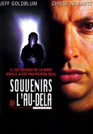 Souvenirs de l'au-del&agrave;