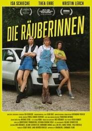 Die R&auml;uberinnen