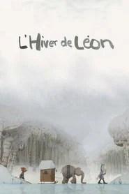 L'Hiver de L&eacute;on