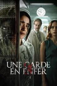 Une garde en enfer