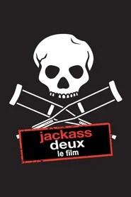 Jackass deux, le film
