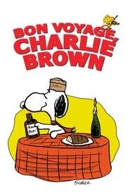 Bon voyage, Charlie Brown !