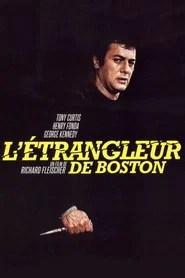L'&Eacute;trangleur de Boston