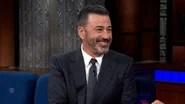 The Late Show with Stephen Colbert Saison 11 Épisode 58