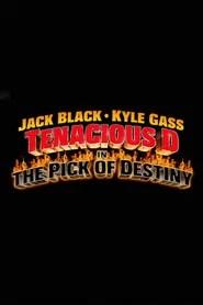 The Making of 'The Pick of Destiny'