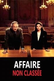 Affaire non class&eacute;e