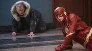 Flash Saison 4 Épisode 19