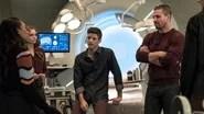 Flash Saison 5 Épisode 9