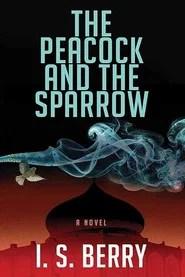The Peacock and the Sparrow
