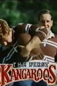 The First Kangaroos