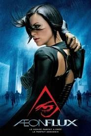 &AElig;on Flux