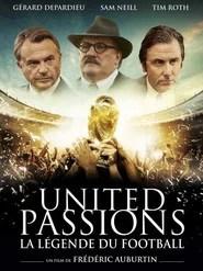 United Passions: La L&eacute;gende du Football