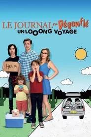 Journal d'un d&eacute;gonfl&eacute; : Un looong voyage