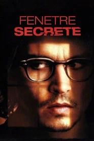 Fen&ecirc;tre secr&egrave;te