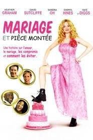 Mariage et pi&egrave;ce mont&eacute;e