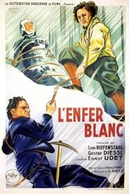L'Enfer blanc du Piz Pal&uuml;