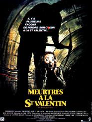 Meurtres &agrave; la Saint-Valentin