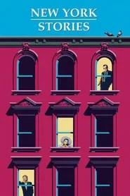 Histoires extraordinaires