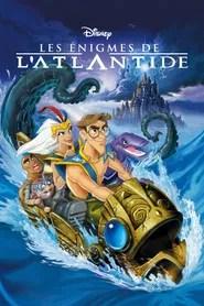 Les &Eacute;nigmes de l'Atlantide