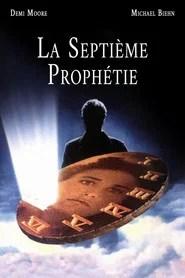 La Septi&egrave;me Proph&eacute;tie