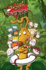 Les Razmoket rencontrent les Delajungle